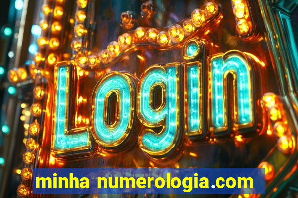 minha numerologia.com